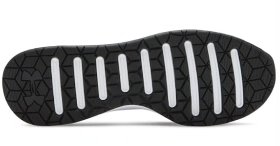 (W) 언더아머 브리드 트레이너 러닝화 (블랙/화이트) 3021335-001 Shop (W) 언더아머 브리드 트레이너 러닝화 (블랙/화이트) 3021335-001