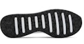 Shop (W) Under Armour Breathe Trainer Kasut Lari Hitam/Putih 3021335-001