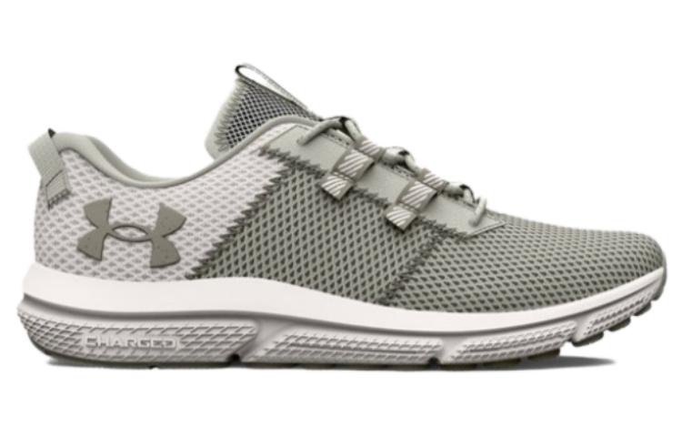 (W) UA Charged Assert 5050 'Olive Tint White Clay' 圖 2