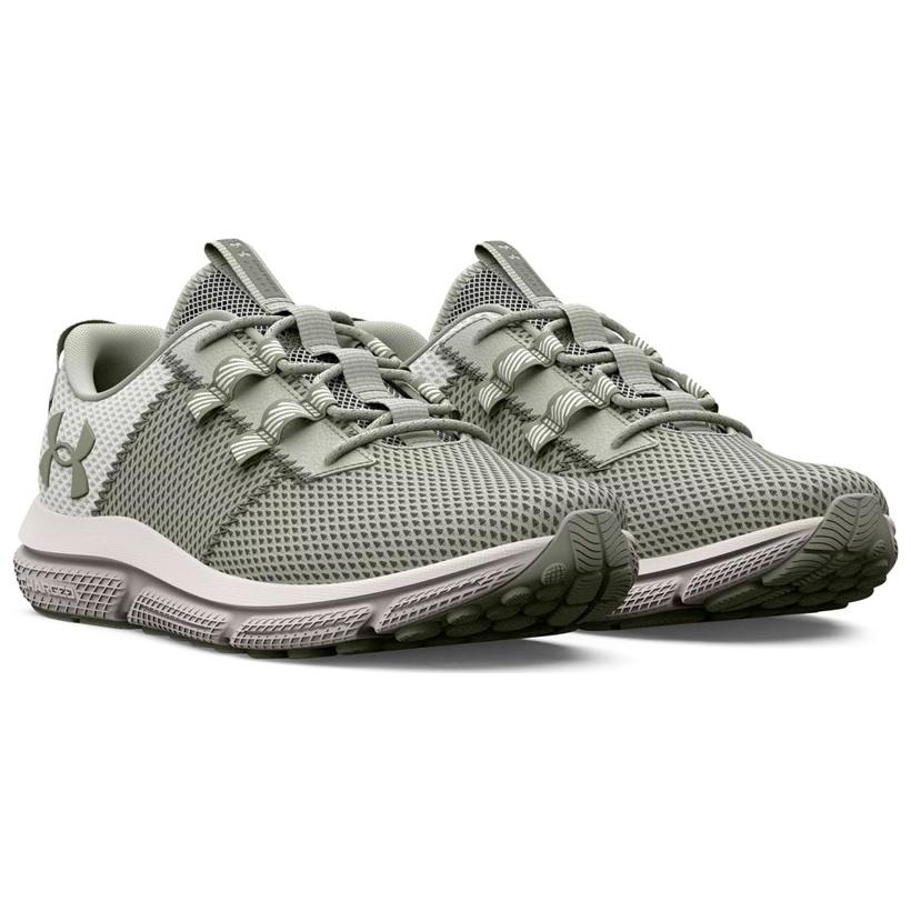 (W) UA Charged Assert 5050 'Olive Tint White Clay' 圖 3