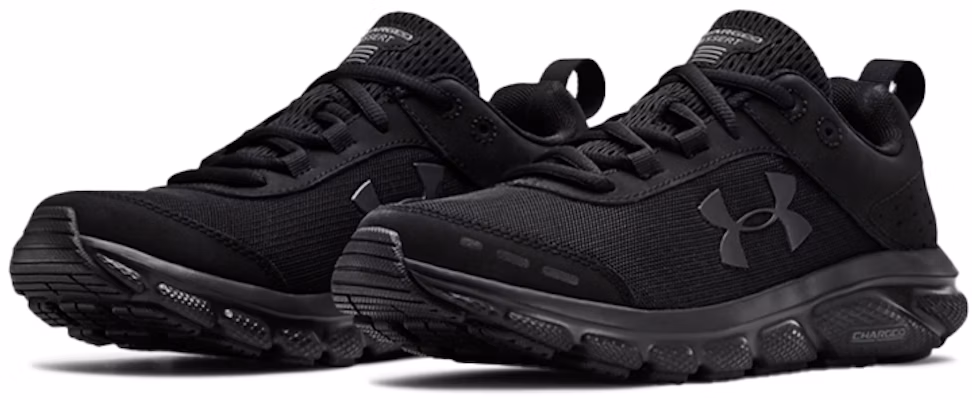 (W) Under Armour Charged Perkasa 8 3021972-002 Lookbook (W) Under Armour Charged Perkasa 8 3021972-002