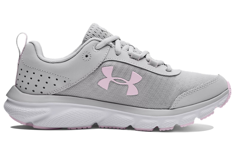 (W) UA Charged Assert 8 'Grey' 圖 2