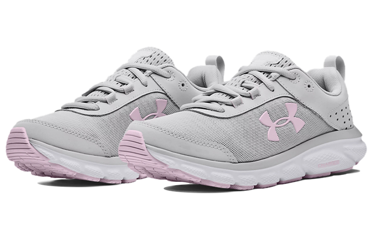 (W) UA Charged Assert 8 'Grey' 圖 3