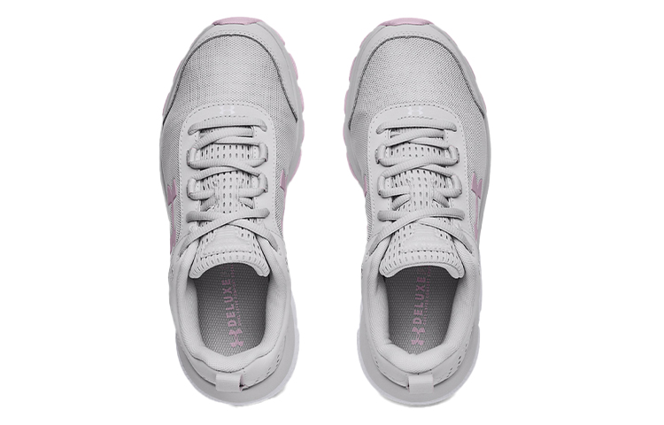 (W) UA Charged Assert 8 'Grey' 圖 4