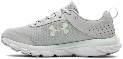 (W) Under Armour Charged Assert 8 D 'Gris Verde'. 3022645-102 Buy (W) Under Armour Charged Assert 8 D 'Gris Verde'. 3022645-102
