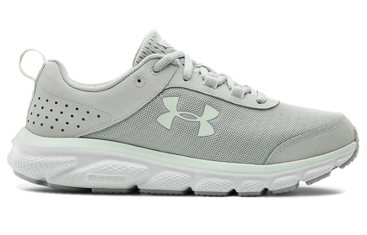 (W) UA Charged Assert 8 D 'Grey Green' 圖 2