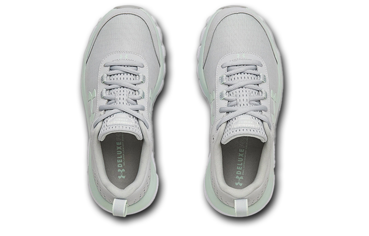 (W) UA Charged Assert 8 D 'Grey Green' 圖 4