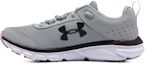 Buy (W) Under Armour Charged Assert 8 Mármol 'Gris' 3024625-101