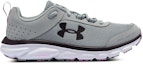 Order (W) Under Armour Charged Assert 8 Mármol 'Gris' 3024625-101