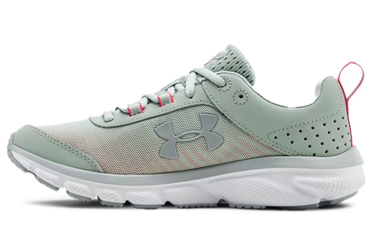 Buy (W) Zapatillas Deportivas Under Armour Charged Assert 8 Verdes 3021972-300