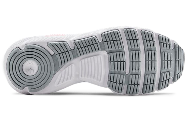 (W) UA Charged Assert 8 Sports Shoes Green 圖 5