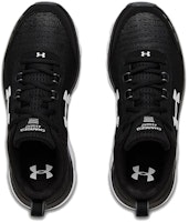 (W) "Under Armour Charged Assert 8 Negro" 3021972-001 Shop (W) "Under Armour Charged Assert 8 Negro" 3021972-001