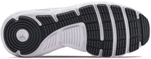 (W) "Under Armour Charged Assert 8 Negro" 3021972-001 Purchase (W) "Under Armour Charged Assert 8 Negro" 3021972-001