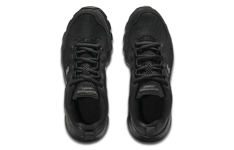 (W) UA Charged Assert 9 'Black' 圖 3