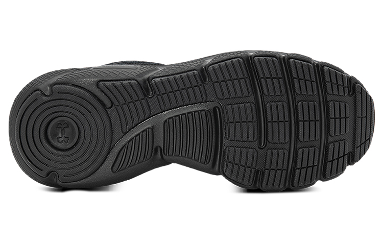 (W) UA Charged Assert 9 'Black' 圖 4