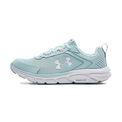 (W) UA Charged Assert 9 'Blue White'
