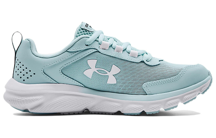 (W) UA Charged Assert 9 'Blue White' 圖 2