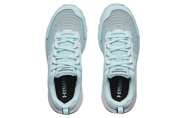 (W) UA Charged Assert 9 'Blue White' 圖 4