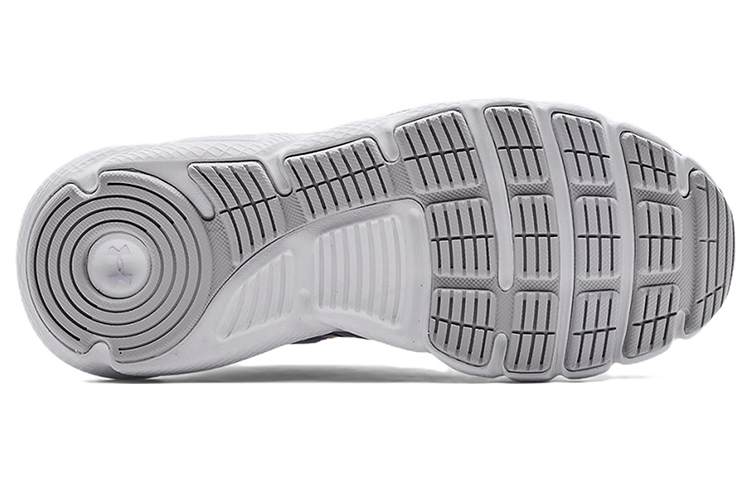 (W) UA Charged Assert 9 'Grey Purple' 圖 5