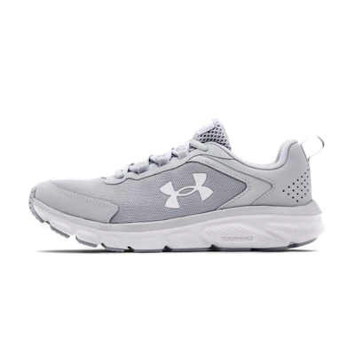 (W) UA Charged Assert 9 'Grey White'