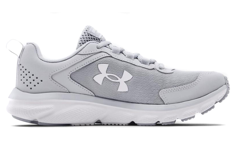 (W) UA Charged Assert 9 'Grey White' 圖 2