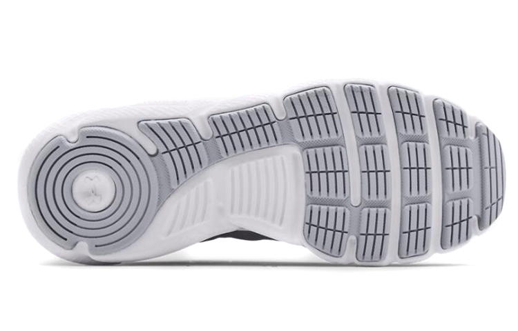 (W) UA Charged Assert 9 'Grey White' 圖 4