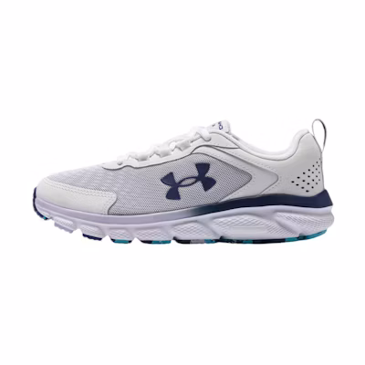 (W) UA Charged Assert 9 Mbl CN 'White'