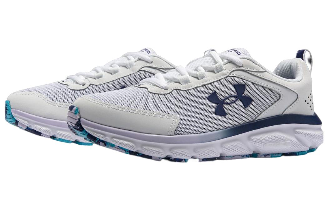 (W) UA Charged Assert 9 Mbl CN 'White' 圖 3