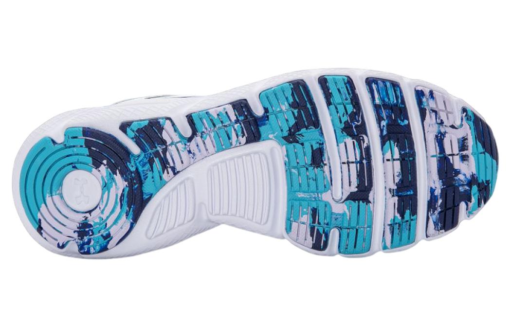 (W) UA Charged Assert 9 Mbl CN 'White' 圖 5