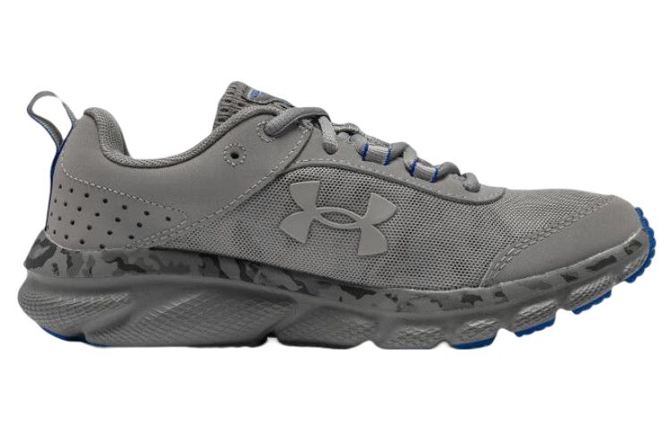 Order (W) Under Armour Charged Assert ''Grau'' 3027032-100