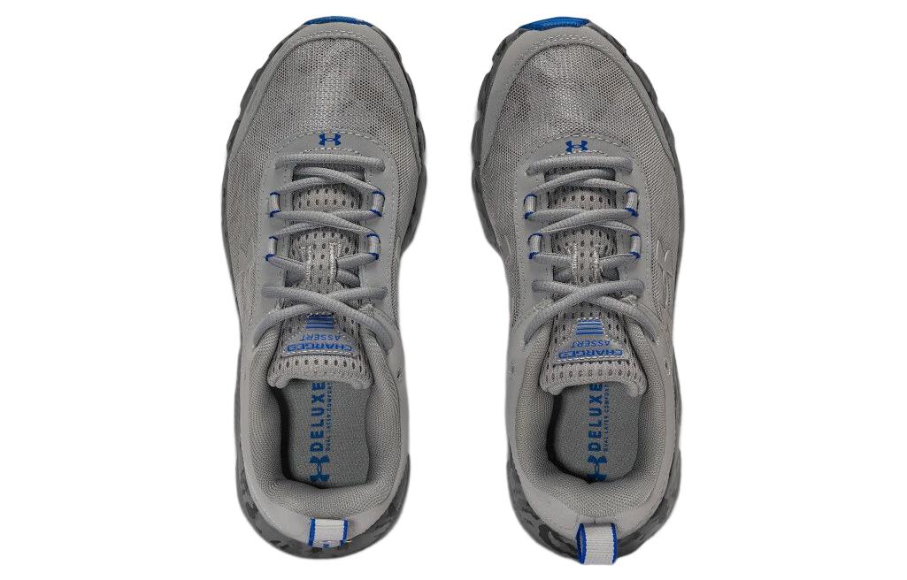 Shop (W) Under Armour Charged Assert ''Grau'' 3027032-100