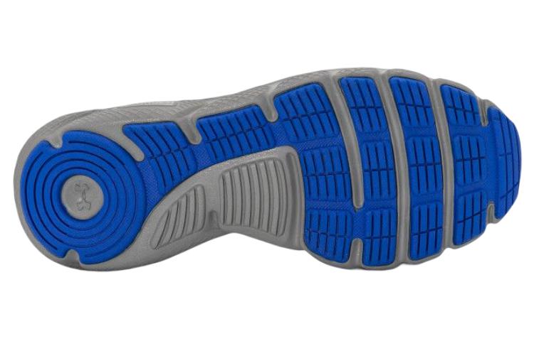 Purchase (W) Under Armour Charged Assert ''Grau'' 3027032-100