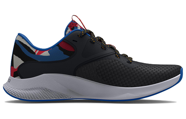 Order (W) Under Armour Charged Aurora 2 ''Nero'' 3025238-001