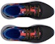 Shop (W) Under Armour Charged Aurora 2 'Hitam' 3025238-001