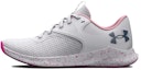 Buy (W) Under Armour Charged Aurora 2 'Kelabu Merah Jambu' 3026328-100