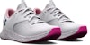 (W) Under Armour Charged Aurora 2 'Kelabu Merah Jambu' 3026328-100