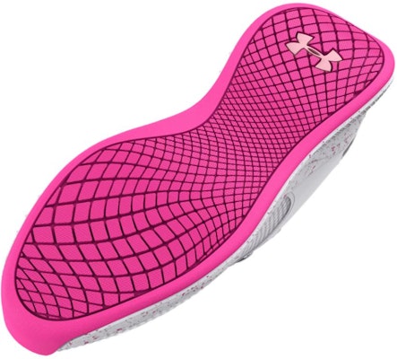 (Women) Under Armour Charged Aurora 2 'Grey Pink' 3026328-100 Purchase (Women) Under Armour Charged Aurora 2 'Grey Pink' 3026328-100