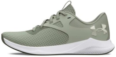 (Women) Under Armour Charged Aurora 2 'Grove Green' 3025060-301 (Women) Under Armour Charged Aurora 2 'Grove Green' 3025060-301