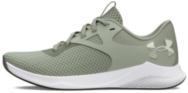 (W) 언더아머 차지드 오로라 2 '그로브 그린' (Under Armour Charged Aurora 2 'Grove Green') 3025060-301 Buy (W) 언더아머 차지드 오로라 2 '그로브 그린' (Under Armour Charged Aurora 2 'Grove Green') 3025060-301