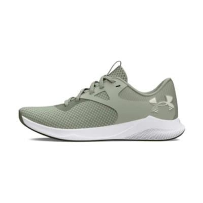 (W) UA Charged Aurora 2 'Grove Green'
