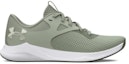 Order (W) Under Armour Charged Aurora 2 'Grove Green' Hijau Daun 3025060-301