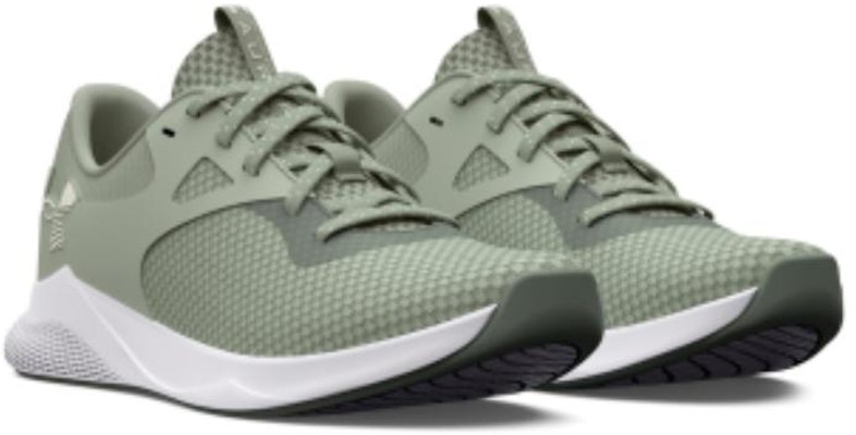 (Women) Under Armour Charged Aurora 2 'Grove Green' 3025060-301 Lookbook (Women) Under Armour Charged Aurora 2 'Grove Green' 3025060-301