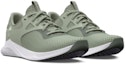 Lookbook (W) Under Armour Charged Aurora 2 'Grove Green' Hijau Daun 3025060-301