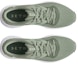 Shop (W) Under Armour Charged Aurora 2 'Grove Green' Hijau Daun 3025060-301