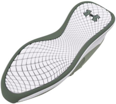 (Women) Under Armour Charged Aurora 2 'Grove Green' 3025060-301 Purchase (Women) Under Armour Charged Aurora 2 'Grove Green' 3025060-301