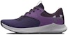 (W) Under Armour Charged Aurora 2 'Ungu' 3025060-502