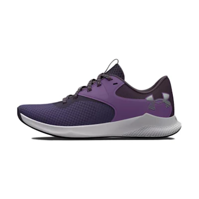 (W) UA Charged Aurora 2 'Purple'