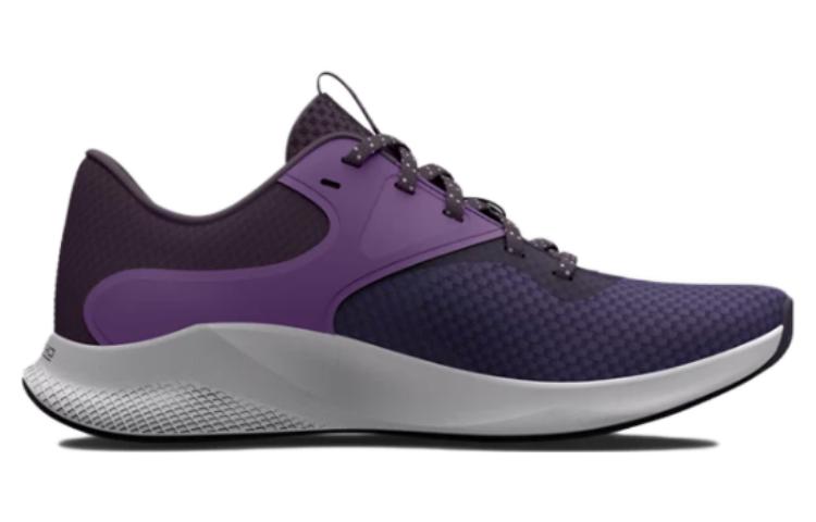 Order (W) Under Armour Charged Aurora 2 'Ungu' 3025060-502