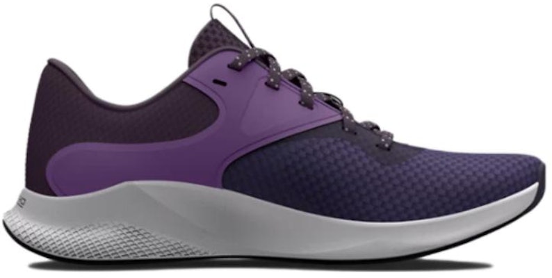 (Women) Under Armour Charged Aurora 2 'Purple' 3025060-502 Order (Women) Under Armour Charged Aurora 2 'Purple' 3025060-502