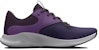 (W) Under Armour Charged Aurora 2 'Ungu' 3025060-502